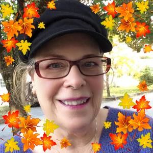 Meet your Posher, Sherry